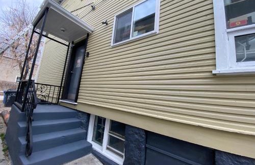 Winnipeg Apartment | Maryland Homestay Apartment