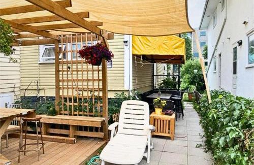 Winnipeg Apartment | Maryland Homestay Apartment