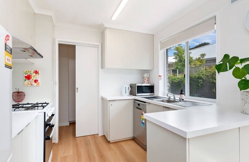Port Fairy House | MaryMae - Town Central