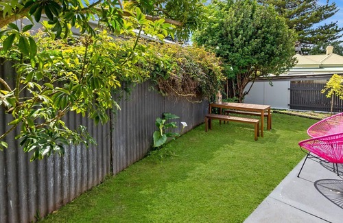 Port Fairy House | MaryMae - Town Central
