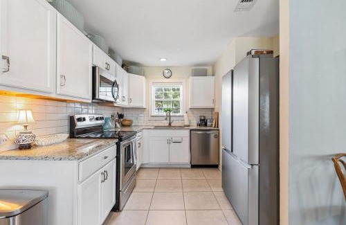 Fort Worth House | Marys Garden House