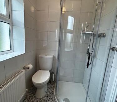Sixmilebridge Apartment | Mary’s Place