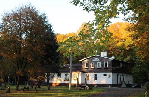 Glubczyce Bed & Breakfast | Marysieńka