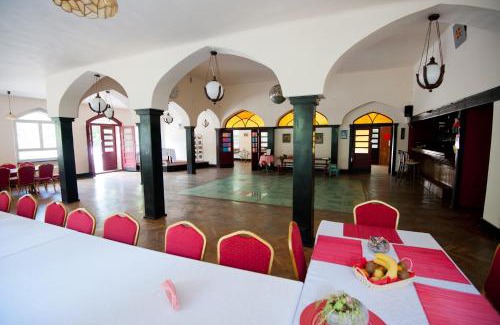 Glubczyce Bed & Breakfast | Marysieńka