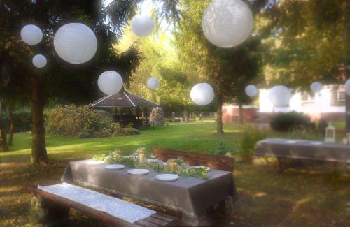Glubczyce Bed & Breakfast | Marysieńka
