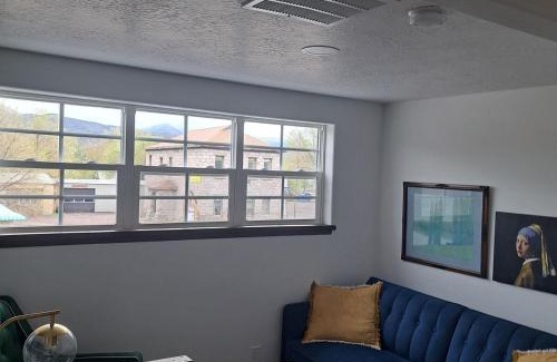 Marysvale Apartment | Marysvale Mainstreet Home Near Bryce Paiute Trail