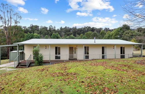 Marysville House | Marysville Falls Retreat