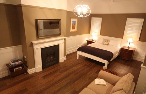 Marysville House | Marysville Garden Cottages