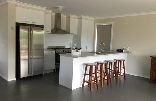 Marysville House | Marysville Views - Peaceful Getaway