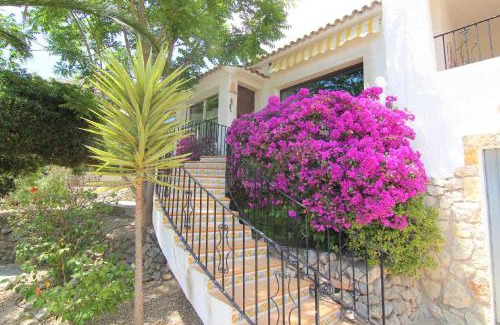 Calpe Villa | Maryvilla 0220