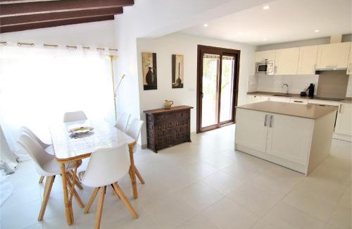 Calpe Villa | Maryvilla 0220