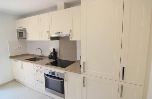 Calpe Villa | Maryvilla 0220