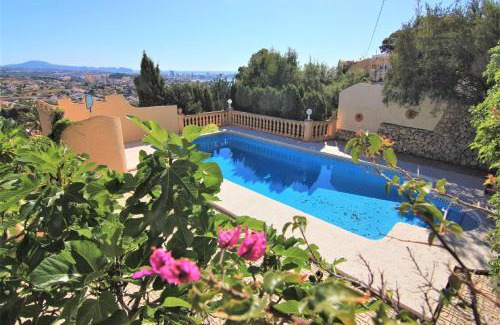 Calpe Villa | Maryvilla 0306