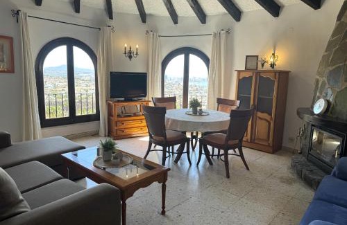 Calpe Villa | Maryvilla 0306