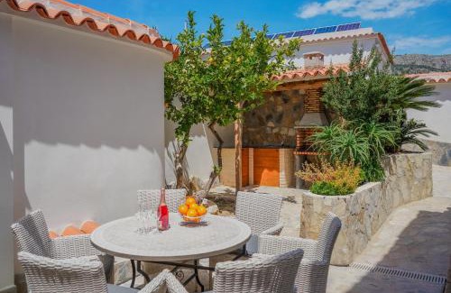 La Canuta House | Maryvilla Inspiración y Vacaciones - Bungalows