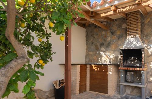La Canuta House | Maryvilla Inspiración y Vacaciones - Bungalows