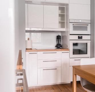 Bialoleka Apartment | Marywilska apartment