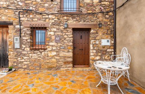 Vilafranca House | Masía La Parreta