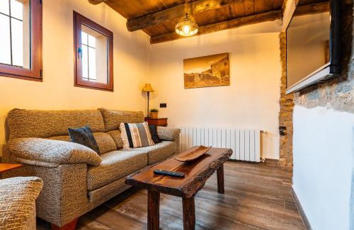 Vilafranca House | Masía La Parreta
