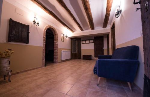 Cella House | Masía Nicolás