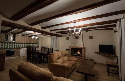 Cella House | Masía Nicolás