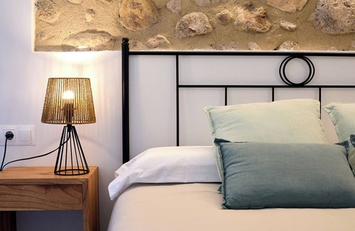 Miami Platja Bed & Breakfast | MAS AGUILO