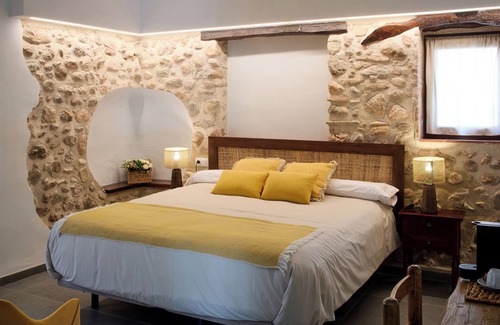 Miami Platja Bed & Breakfast | MAS AGUILO