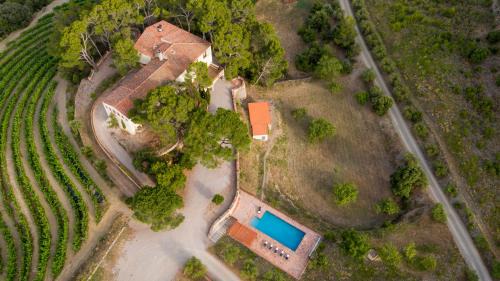 Figuerola del Camp Villa | Mas Barbat