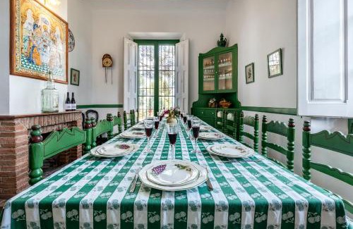Figuerola del Camp Villa | Mas Barbat