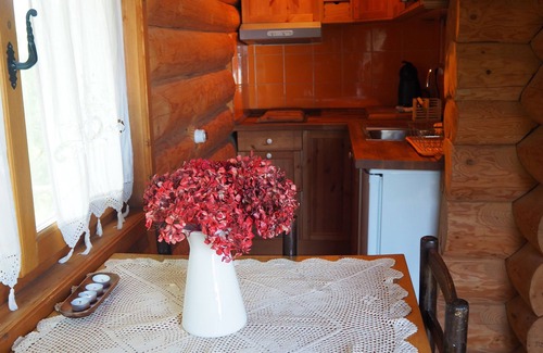 Sant Hilari Sacalm House | Mas Cal Sastre