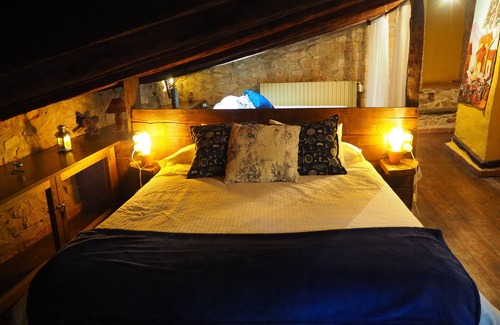 Sant Hilari Sacalm House | Mas Cal Sastre