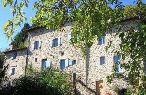 Thueyts Bed & Breakfast | Mas Casta Néa