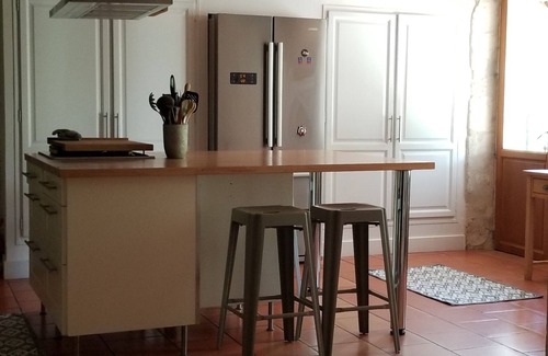Saze House | Mas country near Avignon