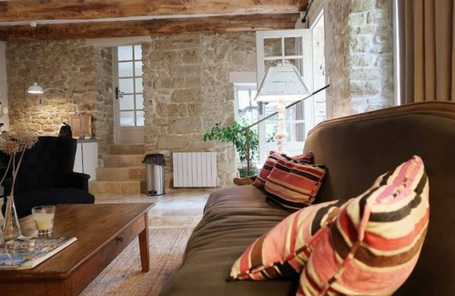 Saint-Siffret Other | Mas d'Oléandre (5 km from Uzès) - Paulownia cottage