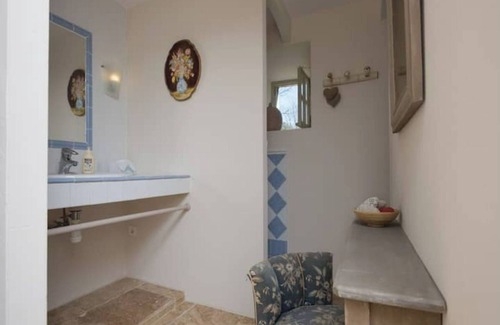 Saint-Siffret Other | Mas d'Oléandre (5 km from Uzès) - Paulownia cottage