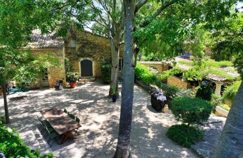 Labaume Apartment | Mas d'Oleandre