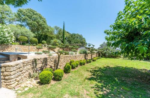 Labaume Apartment | Mas d'Oleandre