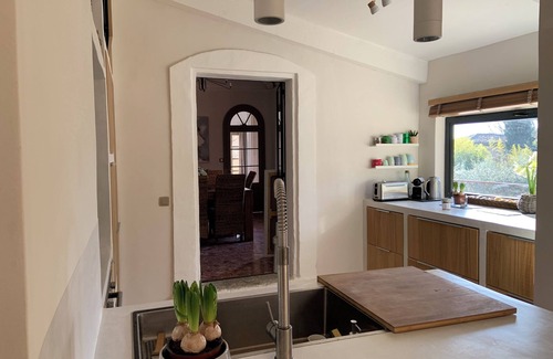 Vallabrix Other | Mas de 1830 Proche Uzès Magnifique Piscine 13mx5m et Jardin Dans Parc du Chateau