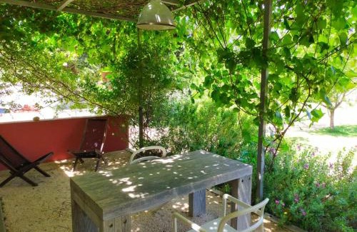 Maussane House | Mas de charme au pied des Alpilles