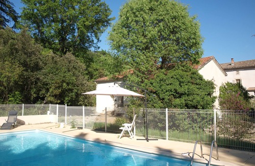 Cannes-et-Clairan House | Mas de Coste, gite for family gatherings, friendships