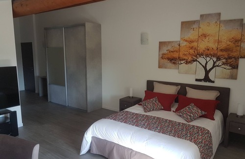 Cavaillon House | Mas de Fugueyrolles Suite Luberon