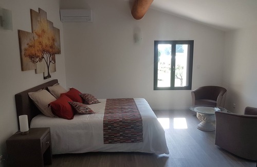 Cavaillon House | Mas de Fugueyrolles Suite Luberon
