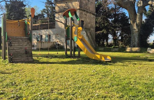 Arles House | Mas de Guinot