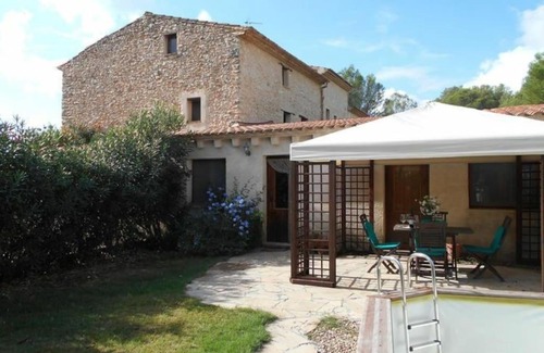 Renau House | Mas de l'Aleix- Els Llorers
