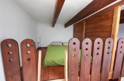 Villahermosa del Rio House | Mas de la Montaña del Cocodrilo