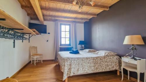 Marsillargues Villa | Mas de la Plaine