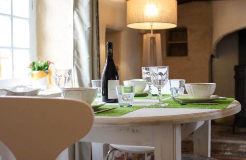 Villevieille Bed & Breakfast | Mas de la Rivoire B&B