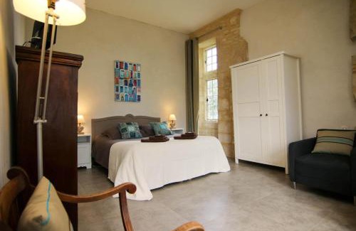 Villevieille Bed & Breakfast | Mas de la Rivoire B&B