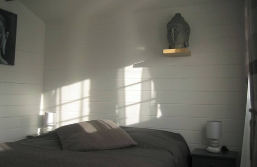Le Soler Other | Mas de la Taillandiere - Cottages BALI