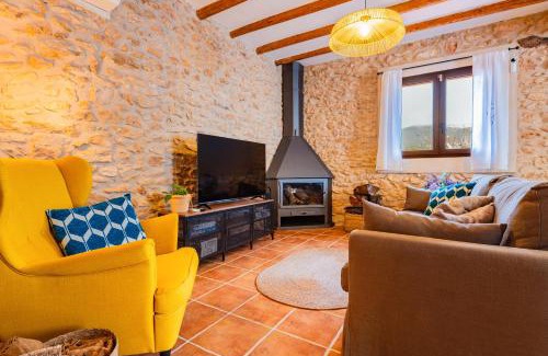 Vall d'Alba House | Mas de Morera